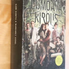 Garcia - Stohl : Lumoava kirous ( 1.p. 2013 ) - pikkukuva 1
