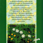 Kauneimmat Luontorunot/ toim. Sinikka Pellinen - pikkukuva 2