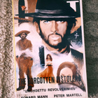 Unohdettu revolverimies (1969) VHS - pikkukuva 1