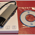 USB 5.1 -äänikortti / optinen SPDIF / Linux, Mac, Win #31763 - pikkukuva 2