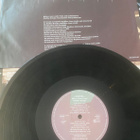 Björn J:son Lindh, Staffan Scheja: Europa LP 1984 - pikkukuva 3