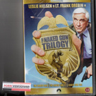 Mies Ja Alaston Ase Trilogy (26 282) UUSI -FI- DVD nordic, ( - pikkukuva 2