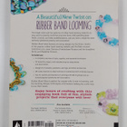 Christina Friedrichsen-Truman : Rubber Band Glam : A Rain... - pikkukuva 2