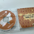 Poets of the fall / Carnival of rust CDS single - pikkukuva 1