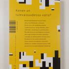 2040 : tarinoita demokratian tulevaisuudesta - pikkukuva 2
