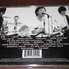 The Rolling Stones Hotstuff cd - pikkukuva 2