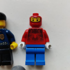 Lego Spider- Man 2 Pipohajoava - pikkukuva 3