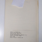 Raimo ym. (toim) Wikstedt : Yleisradion julkaisusarja 1/1967 - pikkukuva 2