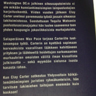 JOHN GRISHAM - KANTEIDEN KUNINGAS.   pokkari. - pikkukuva 3