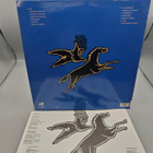 Miljoonasade – Hevonen & Madonna LP - pikkukuva 2