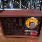 ADLER Europe retroradio - pikkukuva 1