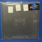 HORNA - HAUDANKYLMYYDEN MAILLA M/M GER 2007 JUN 26 2LP - pikkukuva 1