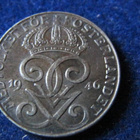 2 öre 1946 fe. Ruotsi-Sweden - pikkukuva 1
