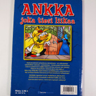 Walt Disney : Ankka, joka tiesi liikaa - Dekkaritarinoita... - pikkukuva 2