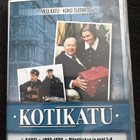 Kotikatu 1.kausi jaksot 1-4 1995-1996DVD - pikkukuva 1