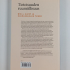 Johannes Lehtonen : Tietoisuuden ruumiillisuus : mieli, a... - pikkukuva 2