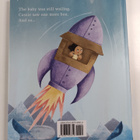Korrie Leer : The big sibling getaway - pikkukuva 2