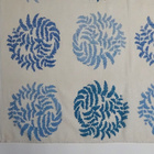 Galax vintageverhot Ingrid Michelsen Borås Cotton - pikkukuva 2