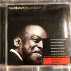 COUNT BASIE - Count Basie's Finest Hour - The Very Best Of - pikkukuva 1