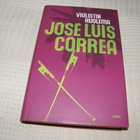José Luis Correa Viulistin kuolema -sid - pikkukuva 1