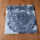 Henkimaailma / Syöpäpotilaat – ...Näetkö? 12" 2011 Punk - pikkukuva 2