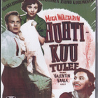 Huhtikuu tulee (Suomi-filmi 1953) DVD - pikkukuva 1