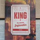 Stephen King - Tervetuloa Joylandiin (sid.) - pikkukuva 1