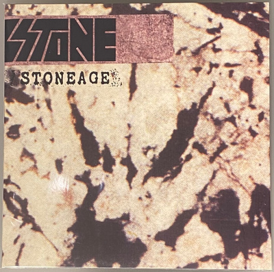 STONE: Stoneage - 2LP