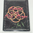 2kpl Legend of the Five Rings promopaketteja - pikkukuva 3