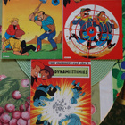 Tibet : 3 albumia - pikkukuva 1