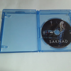 Saknad - NORDIC Region B Blu-Ray (SF Studios) - pikkukuva 2