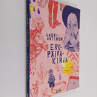 Lauri Ahtinen : Eropäiväkirja - pikkukuva 1