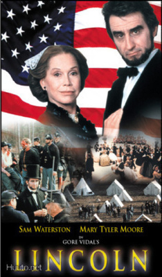 Lincoln - DVD