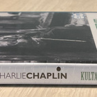 Chaplin: KULTAKUUME (1925) Blu-ray + DVD (UUSI) - pikkukuva 3