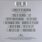 KATE BUSH:DIRECTOR`S CUT CD - pikkukuva 2