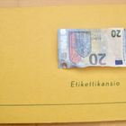 VANHA Tulitikku Etikettikansio 1950-l n. 150 kpl - pikkukuva 1
