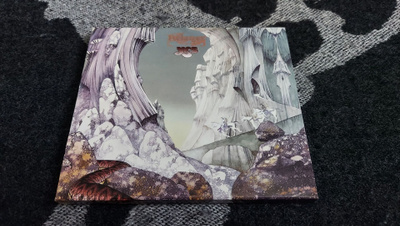Yes - Relayer cd