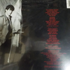 T BONE BURNETT - PROOF THROUGH THE NIGHT EX+/EX+ LP - pikkukuva 2