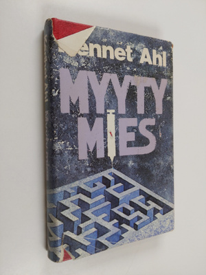 Kennet Ahl : Myyty mies