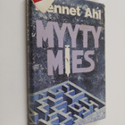 Kennet Ahl : Myyty mies - pikkukuva 1