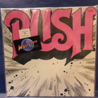 RUSH - S/T M-/M- 1ST GER -74 PRESS LP - pikkukuva 1