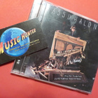 KASSU HALONEN - MILTÄ TUNTUU, SILTÄ TUNTUU.. CD NIMMARILLA - pikkukuva 1