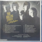 THE ROLLING STONES - SLOW ROLLERS - HOL 1981 M-/M- LP - pikkukuva 2