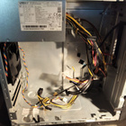 Pakettikoneen matx koppa +500w - pikkukuva 2