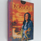Angela Elwell Hunt : Roanoke : The Lost Colony - pikkukuva 1
