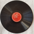 Savikiekko 1942 - Yrjö Saarnio & yhtye - Electro 3133 - pikkukuva 4