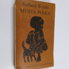 Richard Wright : Musta poika - pikkukuva 1