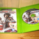 Prince of Persia The Two Thrones XBOX - pikkukuva 2