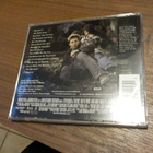 OST - WAR OF THE WORLDS UUSI CD EU 2005 - pikkukuva 2