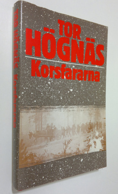 Tor Högnäs : Korsfararna : en berättelse om fred och krig